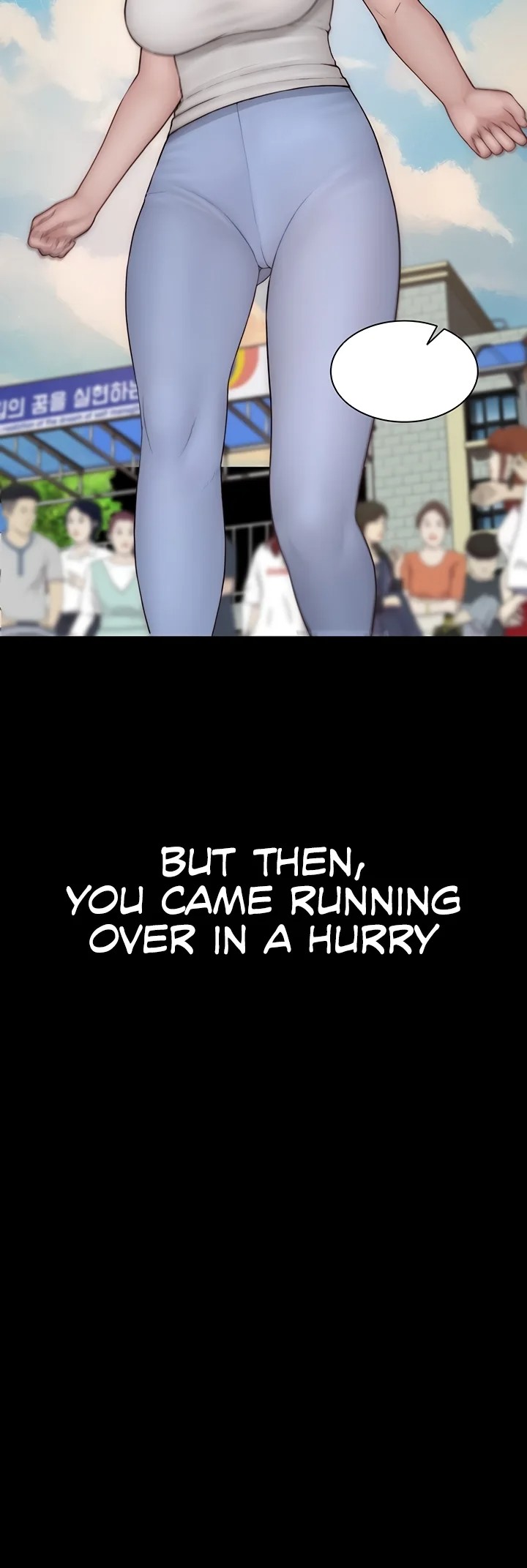 Addicted to My Stepmom - Chapter 100 - picture 39