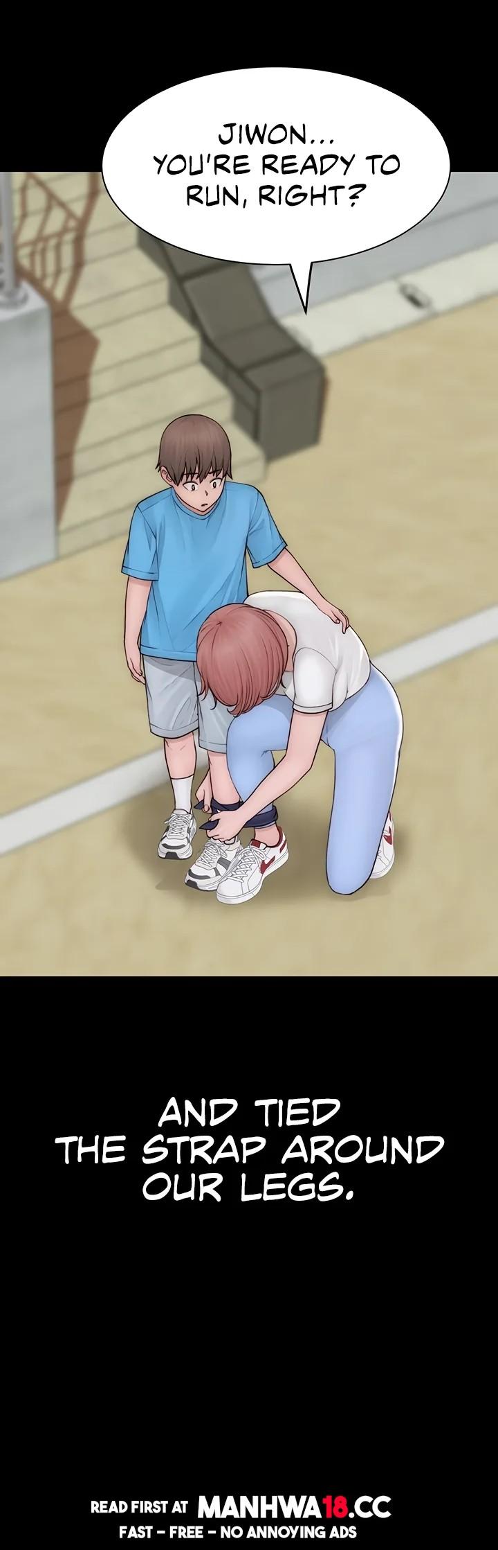 Addicted to My Stepmom - Chapter 100 - picture 40