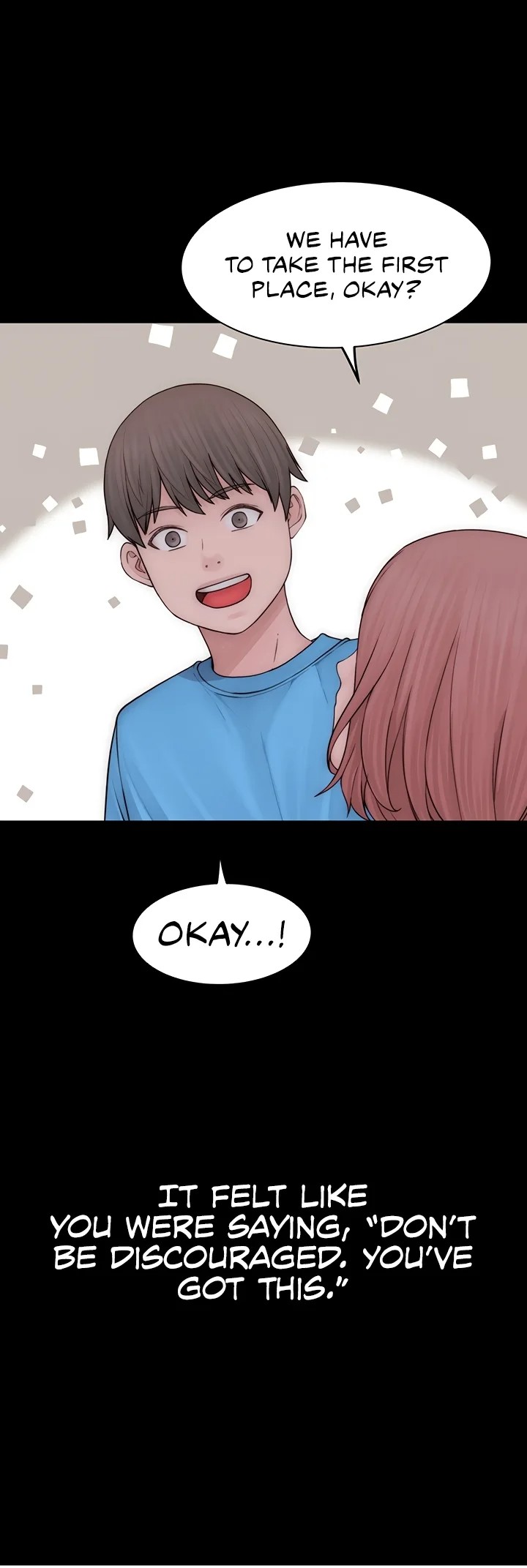 Addicted to My Stepmom - Chapter 100 - picture 41