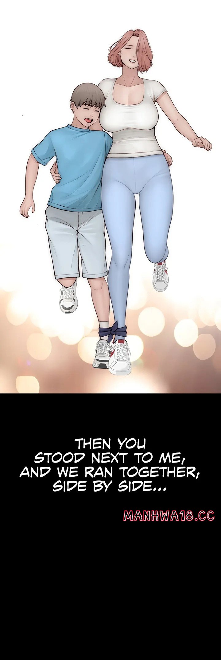 Addicted to My Stepmom - Chapter 100 - picture 42