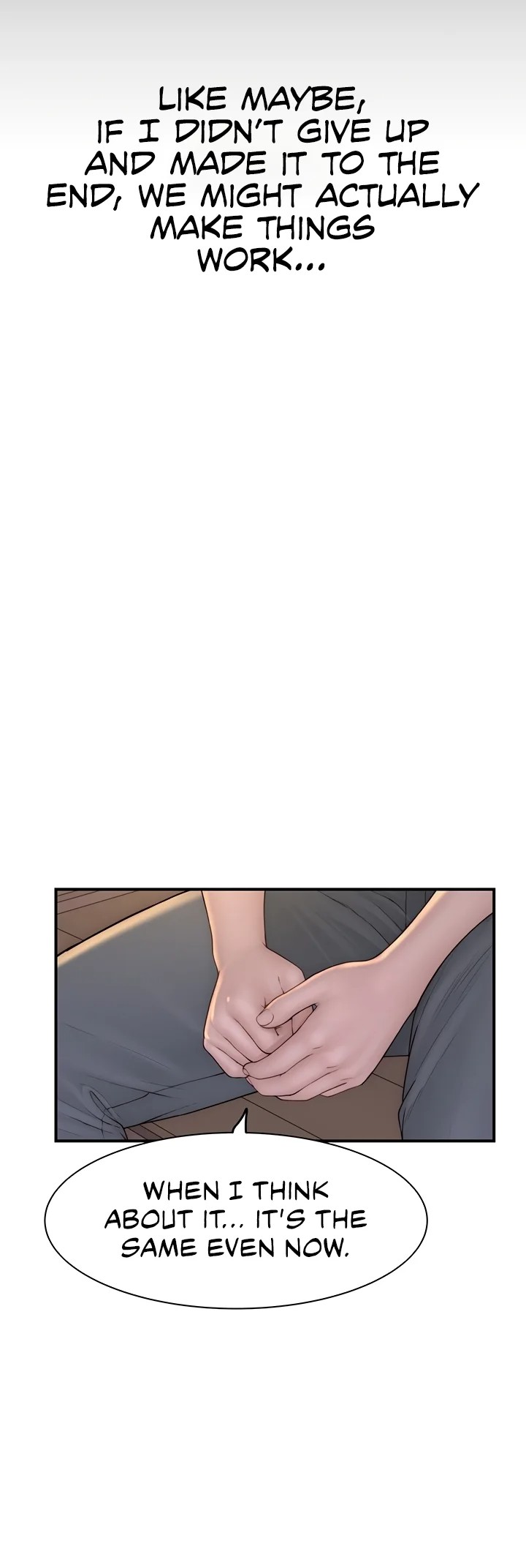 Addicted to My Stepmom - Chapter 100 - picture 44