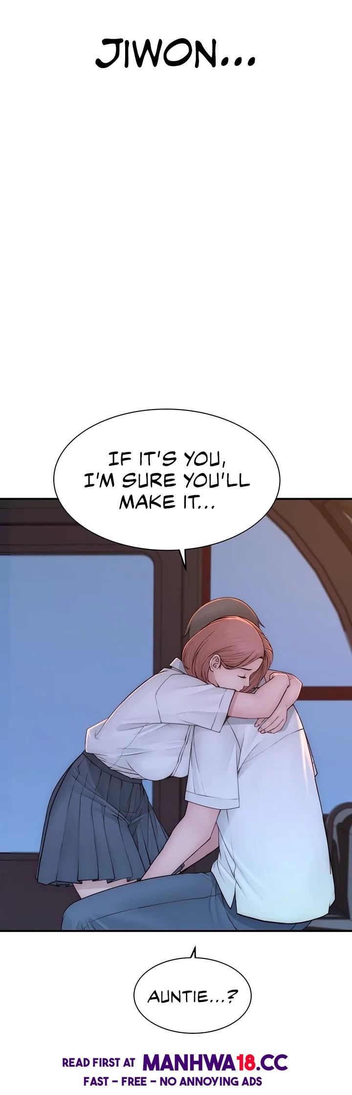 Addicted to My Stepmom - Chapter 100 - picture 48