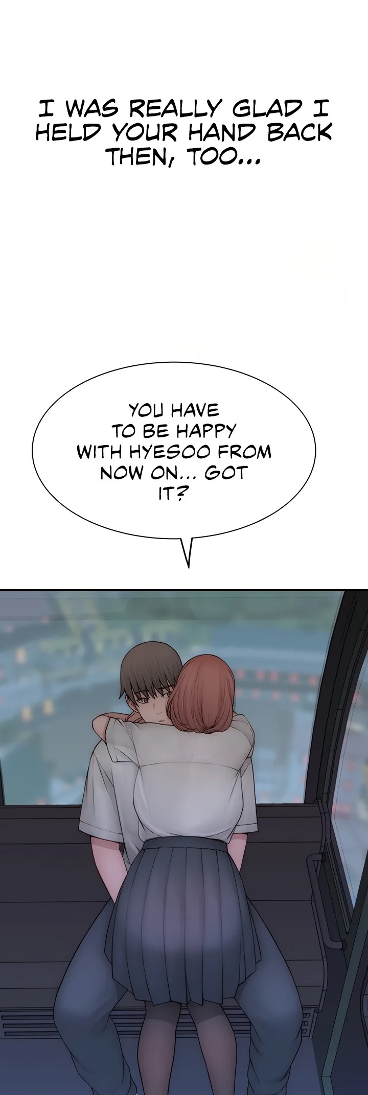 Addicted to My Stepmom - Chapter 100 - picture 49