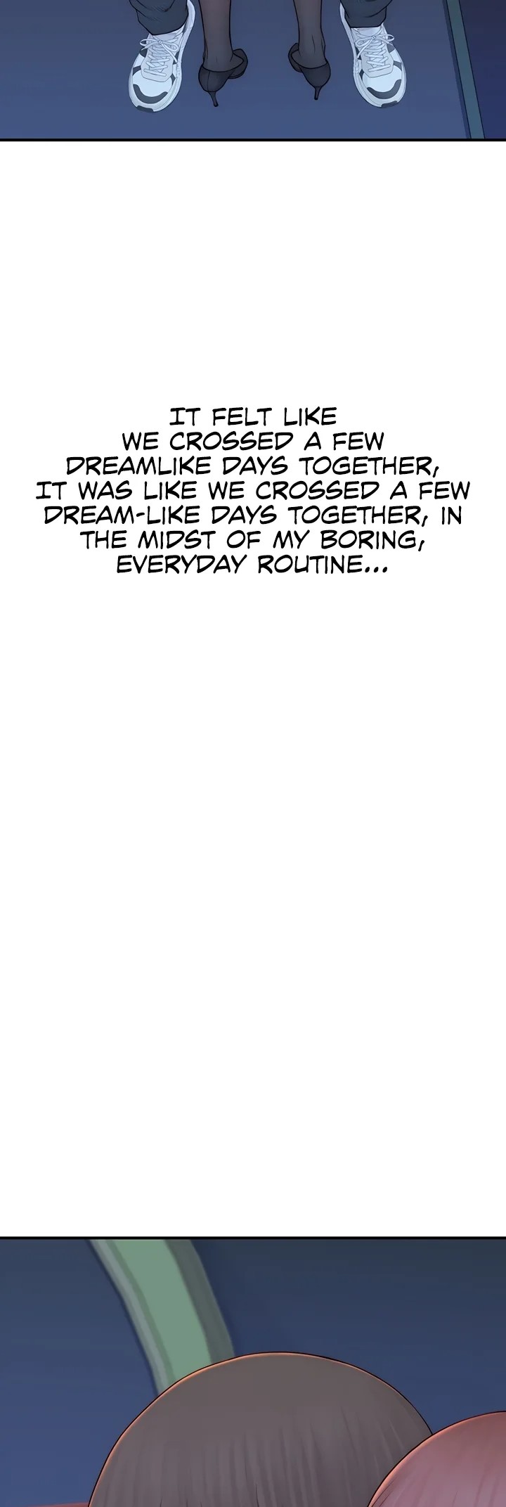 Addicted to My Stepmom - Chapter 100 - picture 50