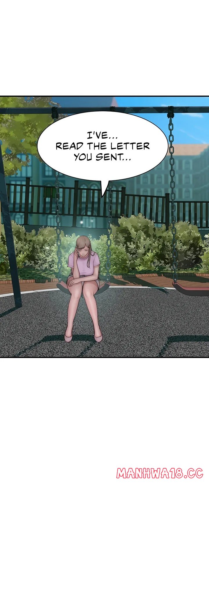 Addicted to My Stepmom - Chapter 100 - picture 56