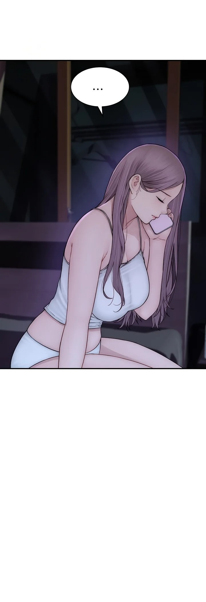 Addicted to My Stepmom - Chapter 100 - picture 57