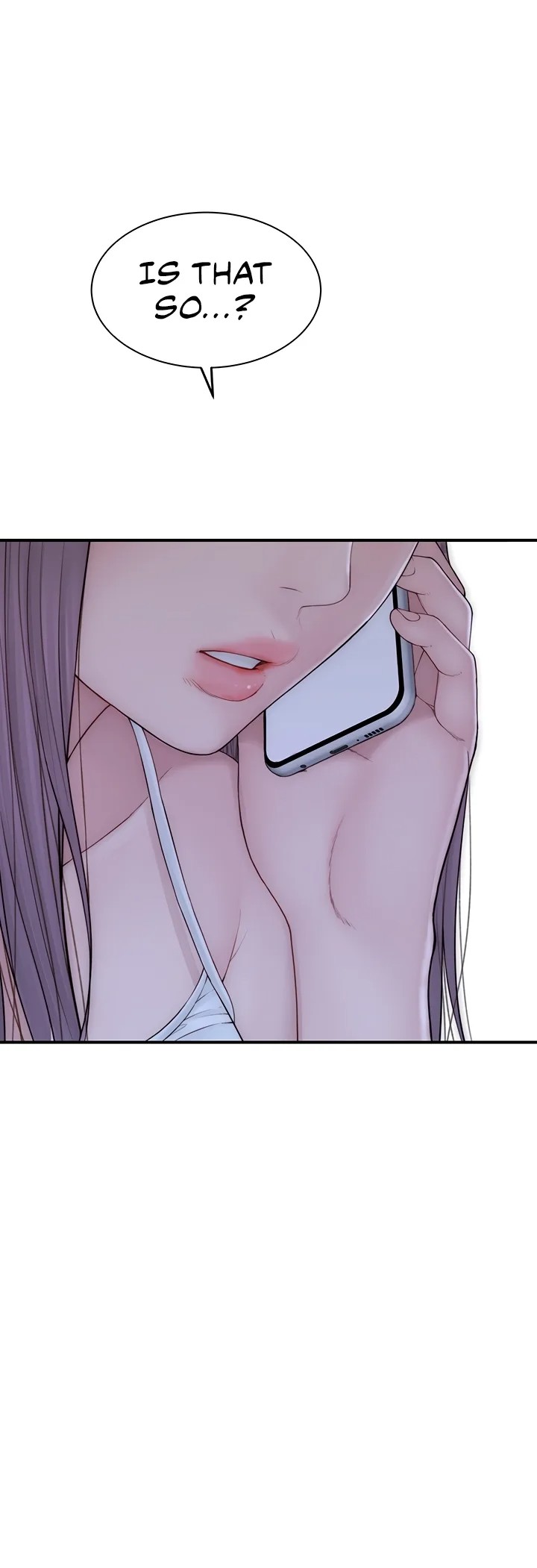 Addicted to My Stepmom - Chapter 100 - picture 58