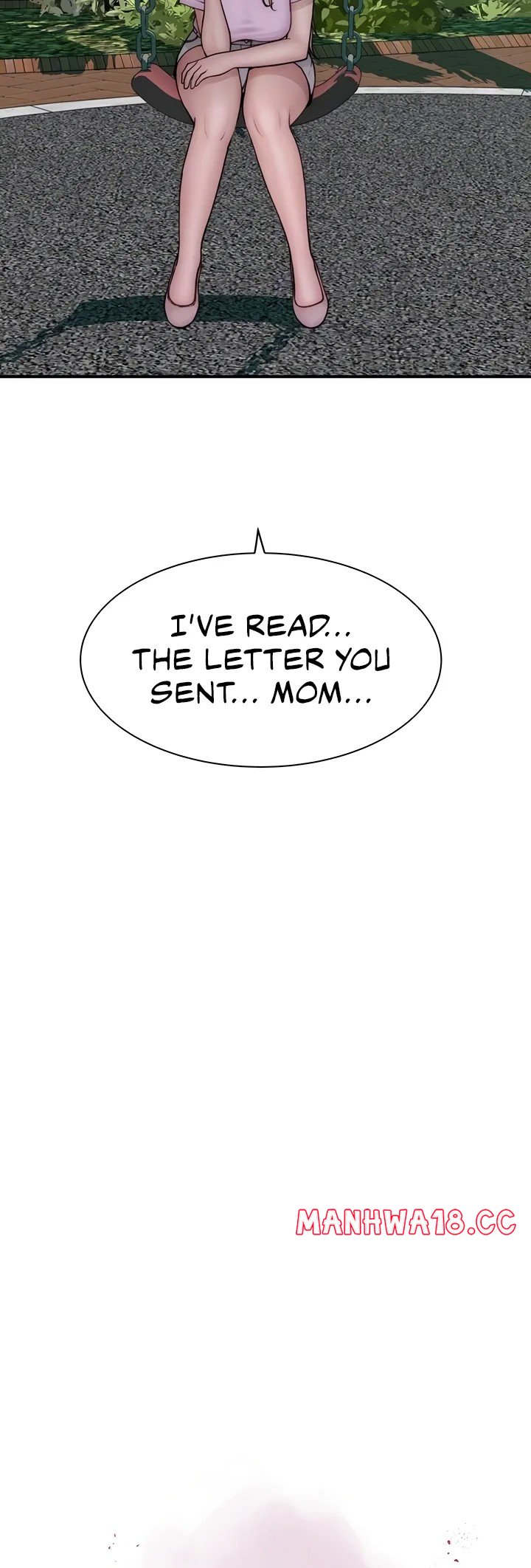 Addicted to My Stepmom - Chapter 100 - picture 6