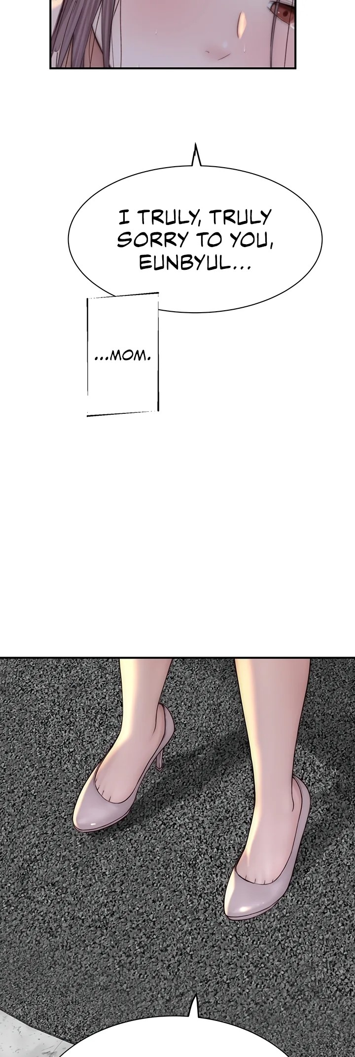 Addicted to My Stepmom - Chapter 100 - picture 63
