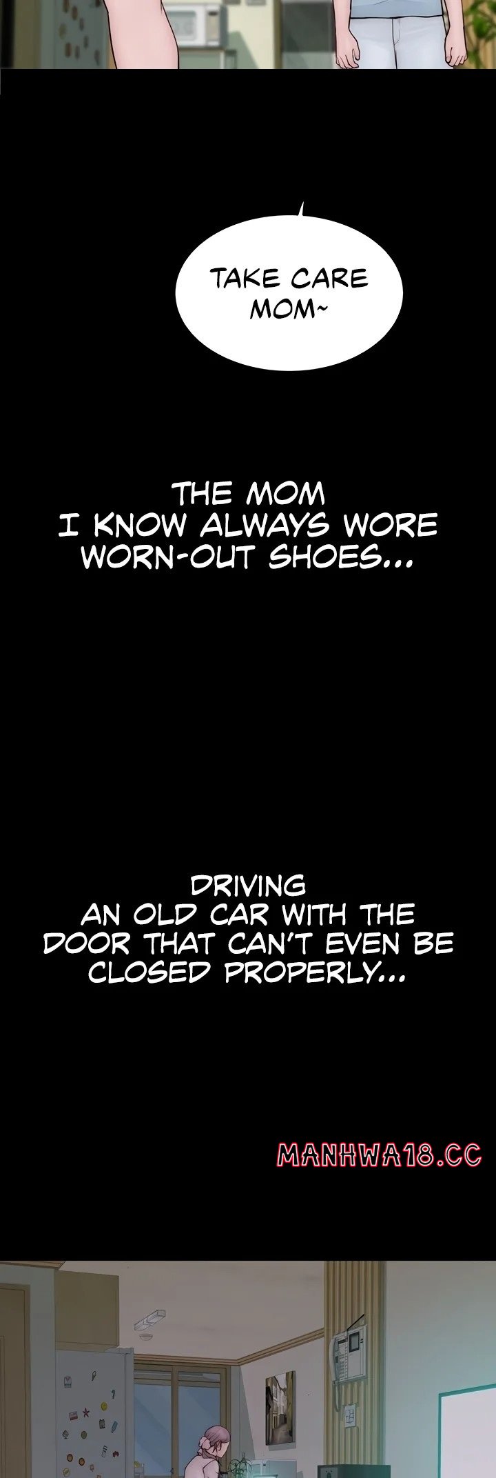 Addicted to My Stepmom - Chapter 100 - picture 66