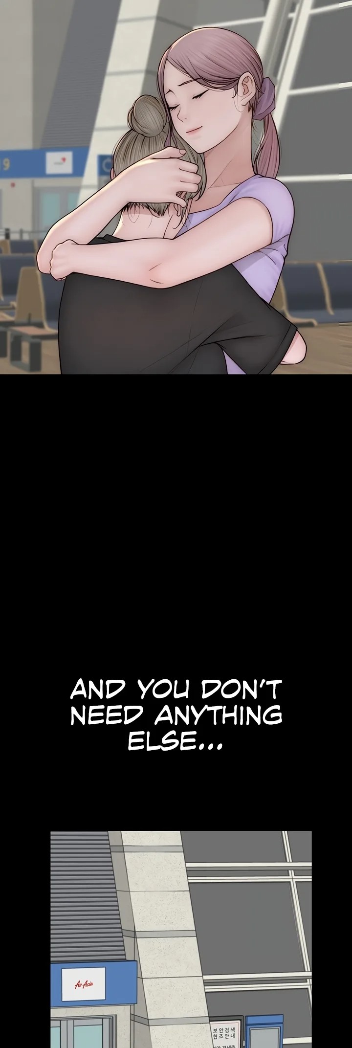 Addicted to My Stepmom - Chapter 100 - picture 69