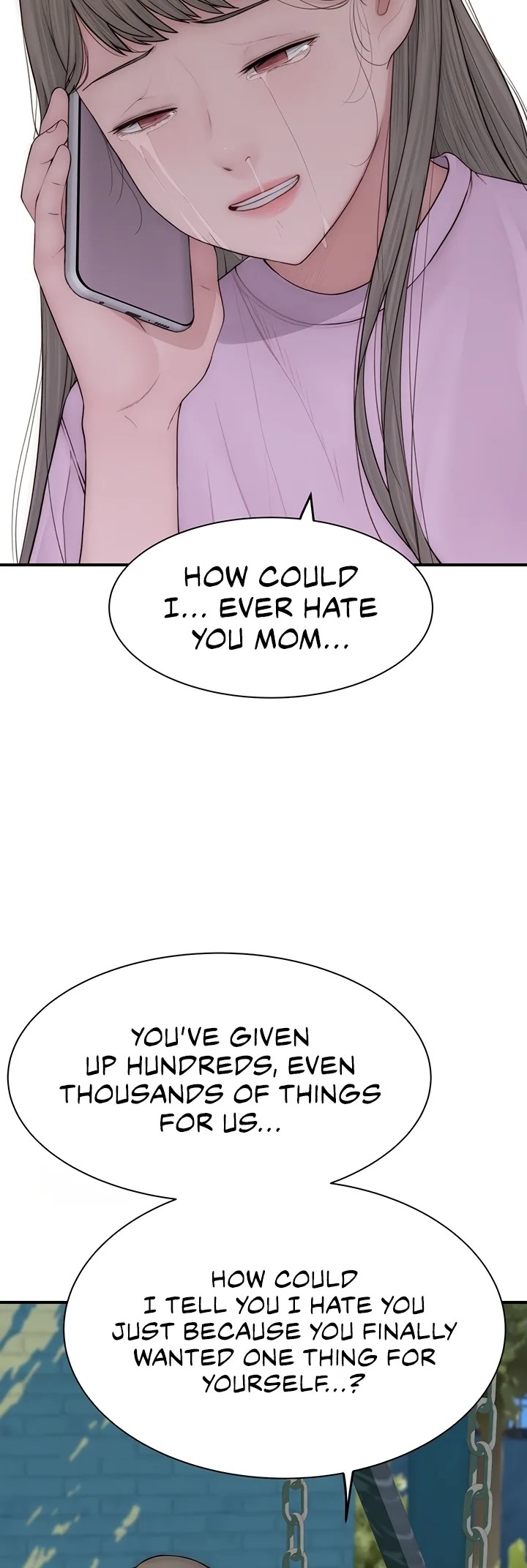 Addicted to My Stepmom - Chapter 100 - picture 71