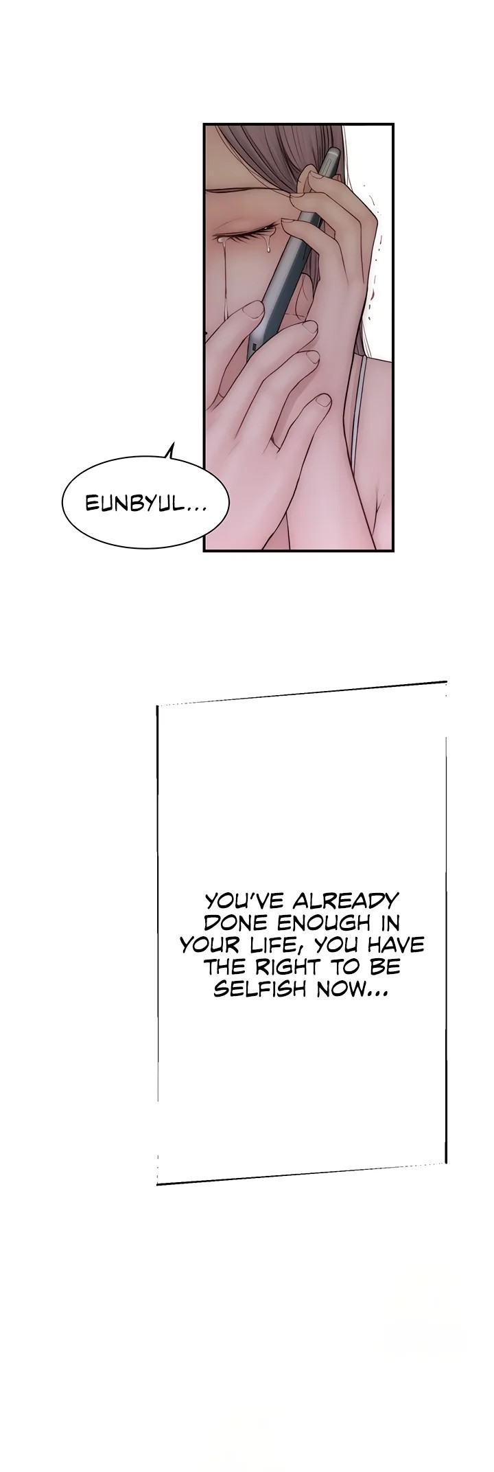 Addicted to My Stepmom - Chapter 100 - picture 74