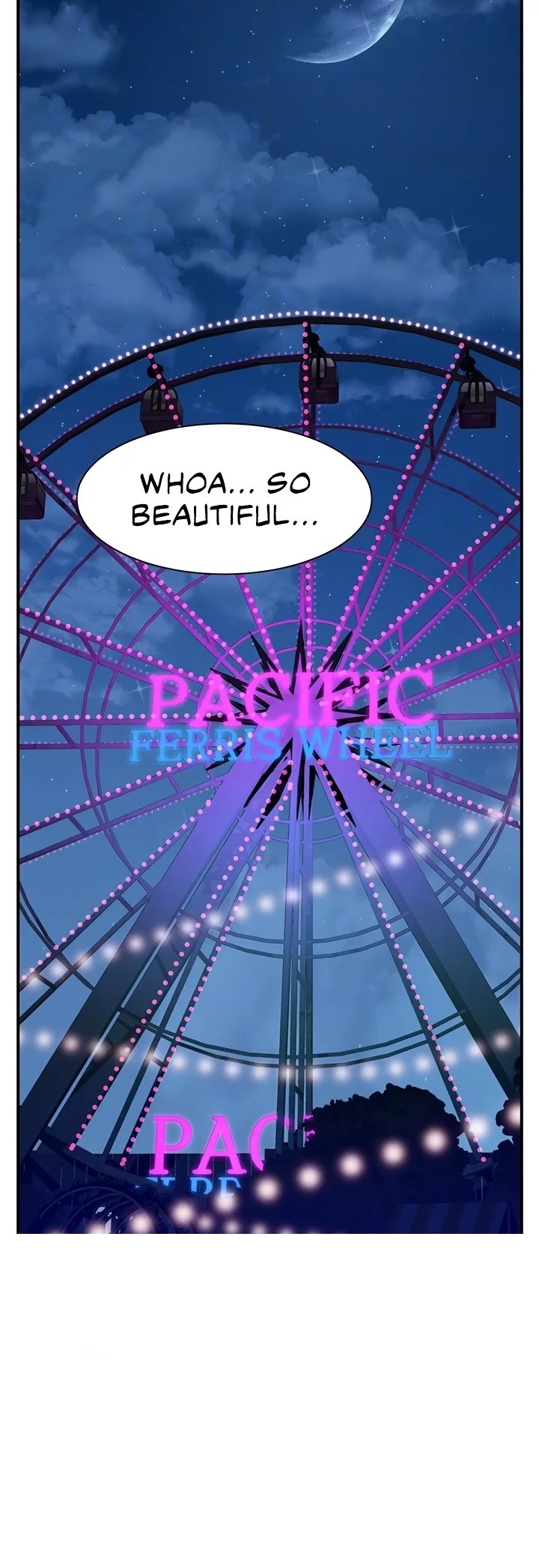 Addicted to My Stepmom - Chapter 100 - picture 8