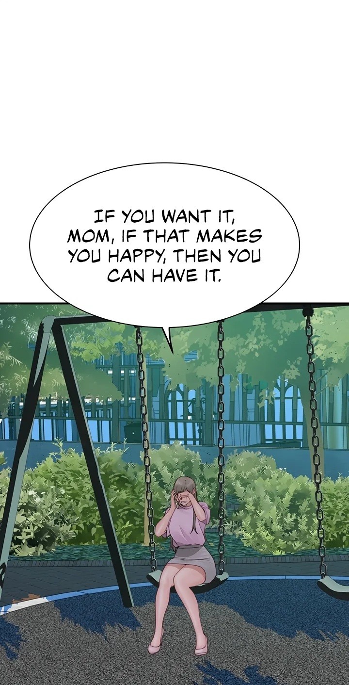 Addicted to My Stepmom - Chapter 101 - picture 0