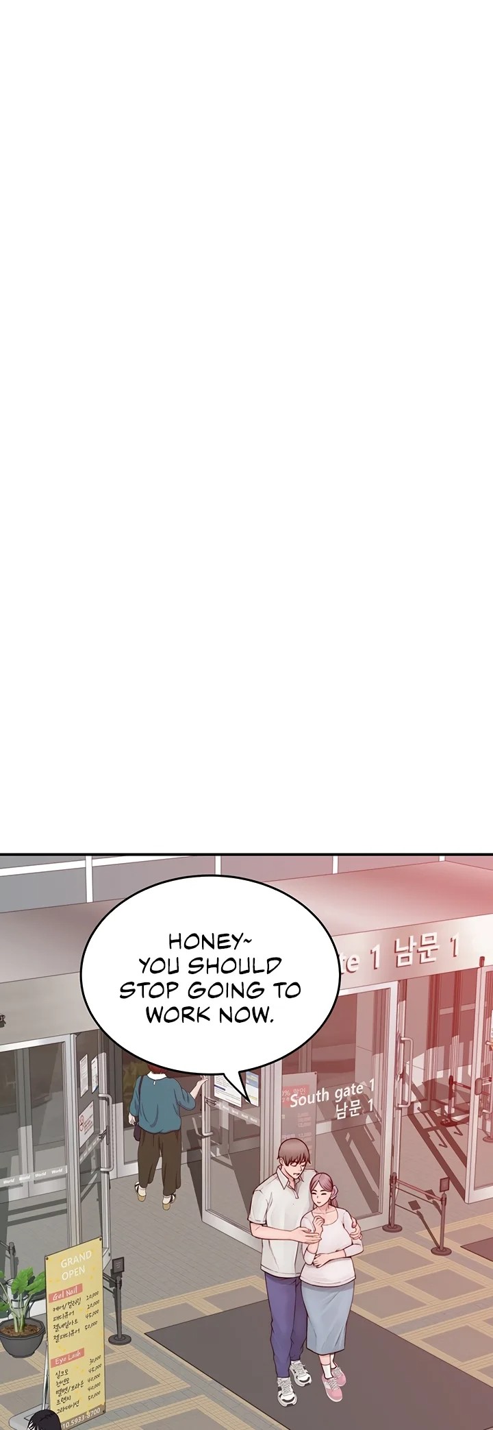 Addicted to My Stepmom - Chapter 101 - picture 10