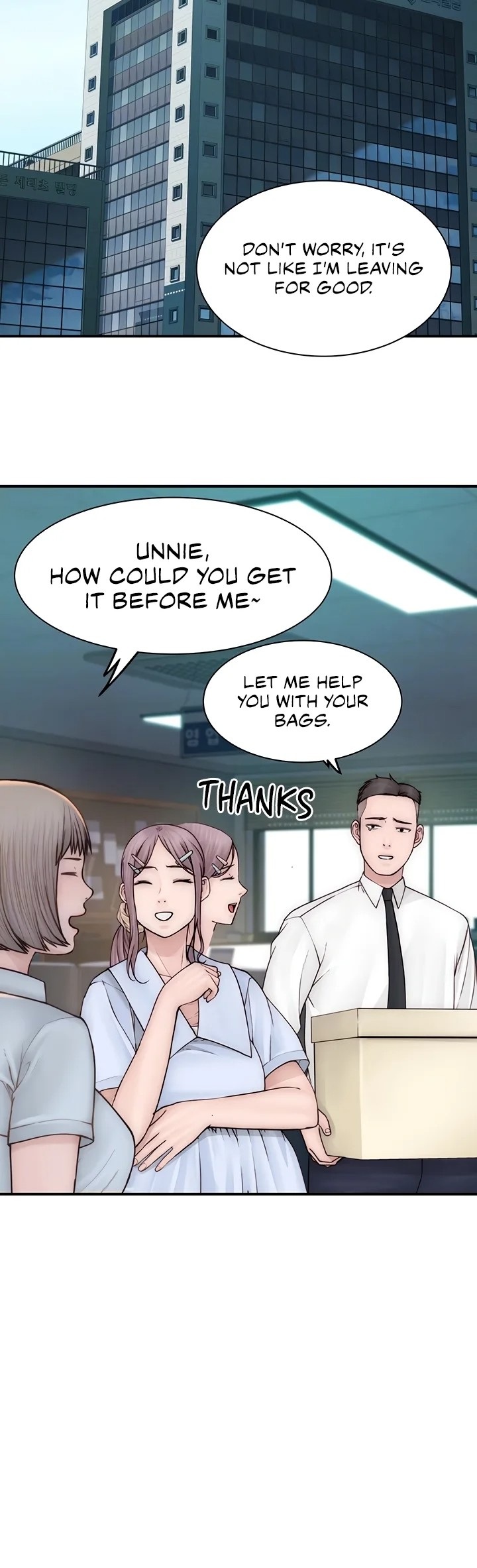 Addicted to My Stepmom - Chapter 101 - picture 12