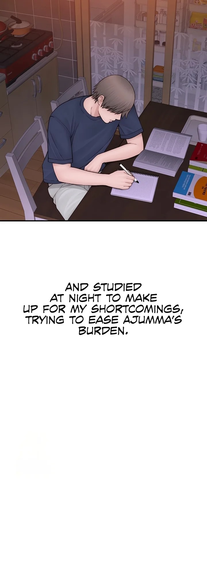 Addicted to My Stepmom - Chapter 101 - picture 19