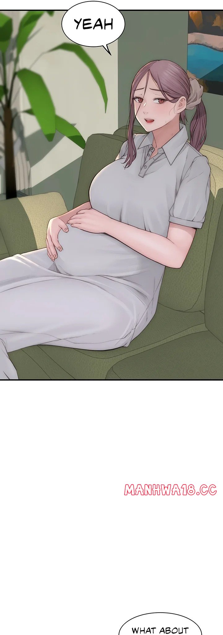 Addicted to My Stepmom - Chapter 101 - picture 21
