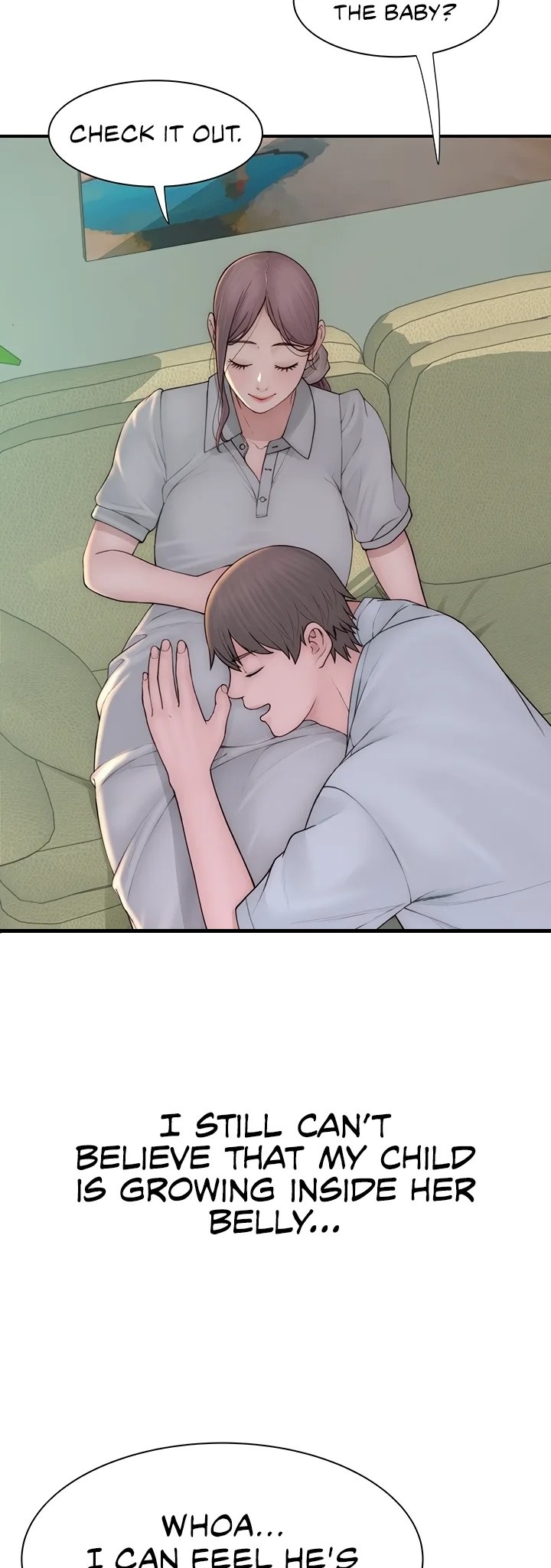 Addicted to My Stepmom - Chapter 101 - picture 22