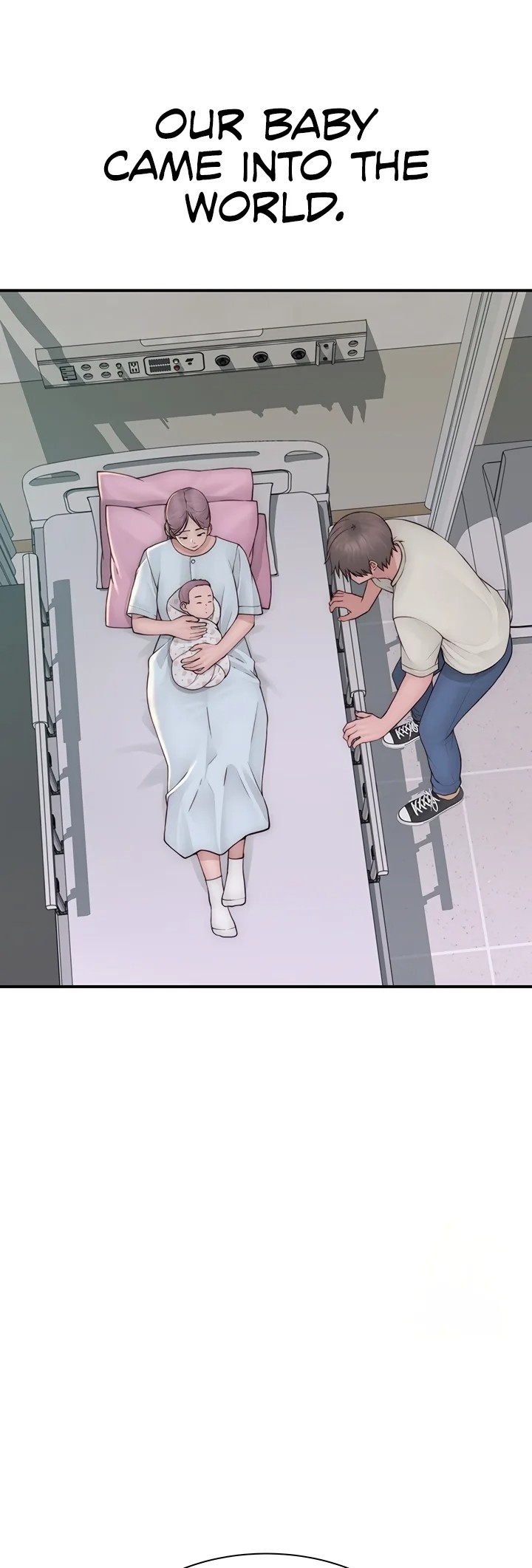 Addicted to My Stepmom - Chapter 101 - picture 35