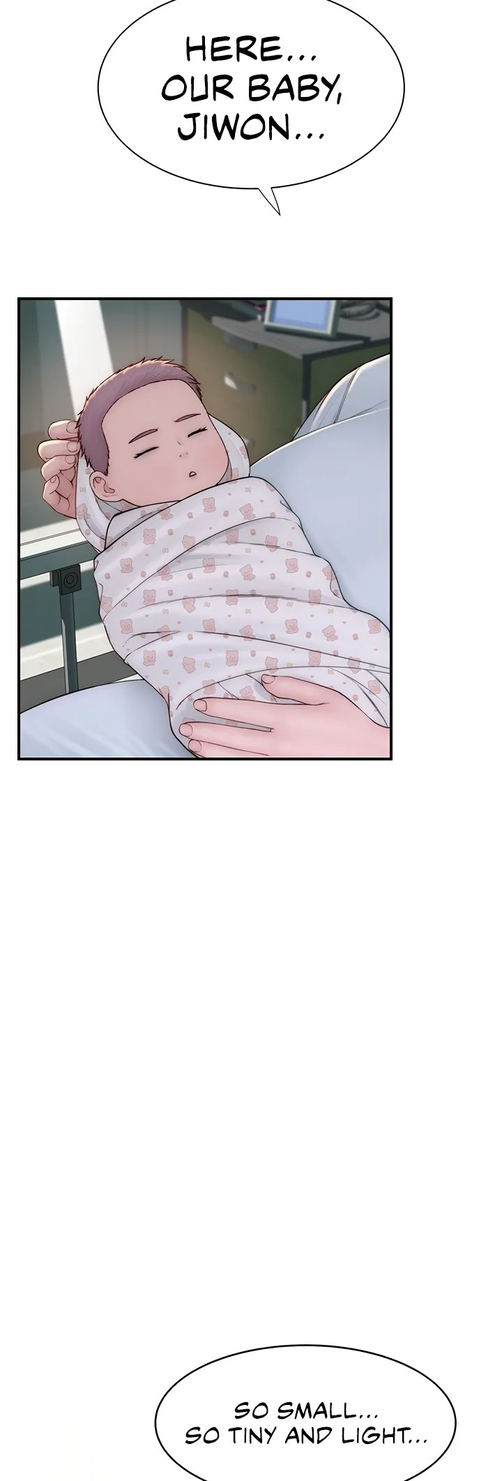 Addicted to My Stepmom - Chapter 101 - picture 36