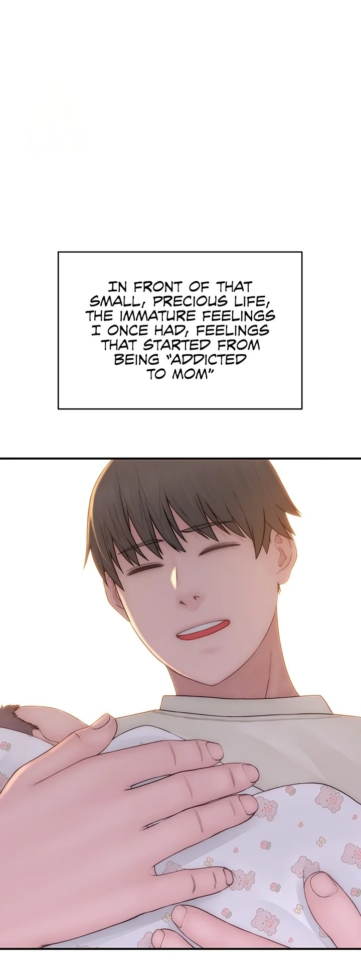 Addicted to My Stepmom - Chapter 101 - picture 39