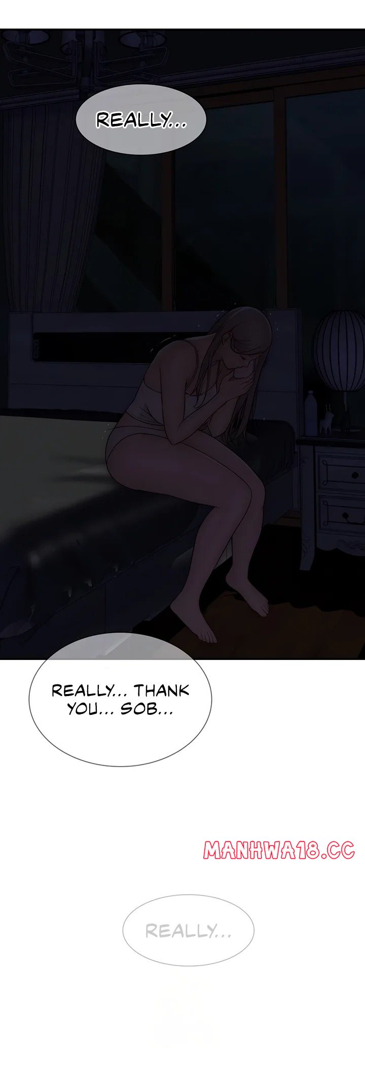 Addicted to My Stepmom - Chapter 101 - picture 4