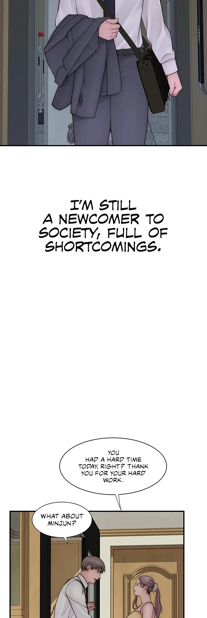 Addicted to My Stepmom - Chapter 101 - picture 43