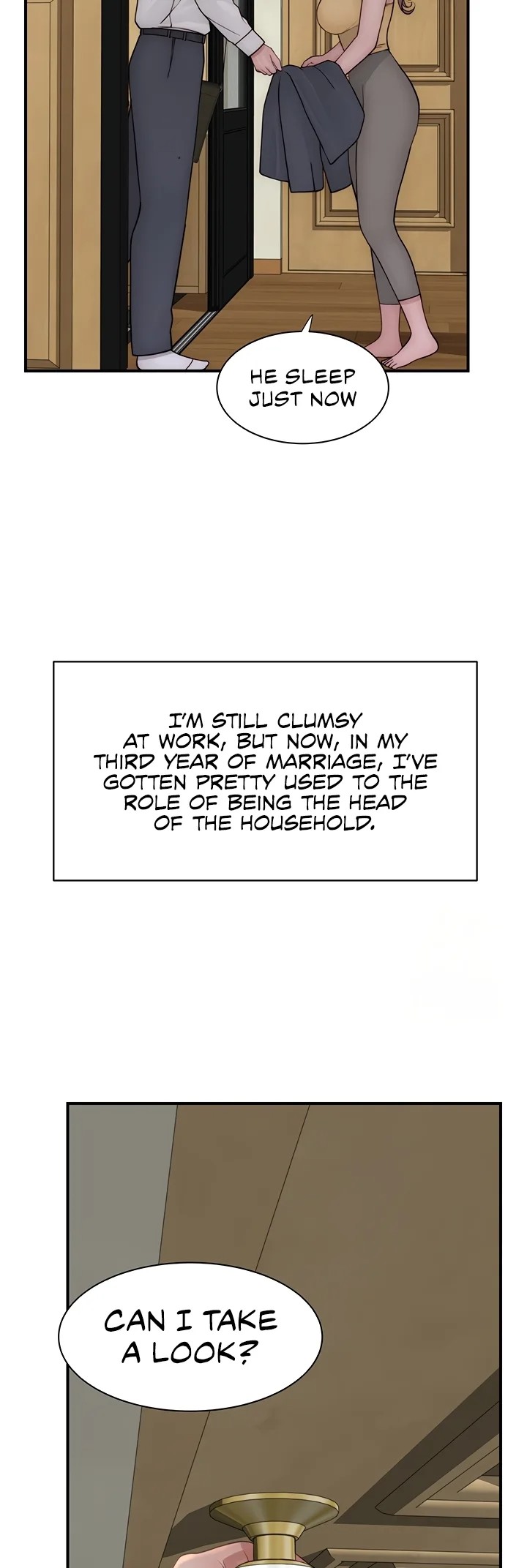 Addicted to My Stepmom - Chapter 101 - picture 44