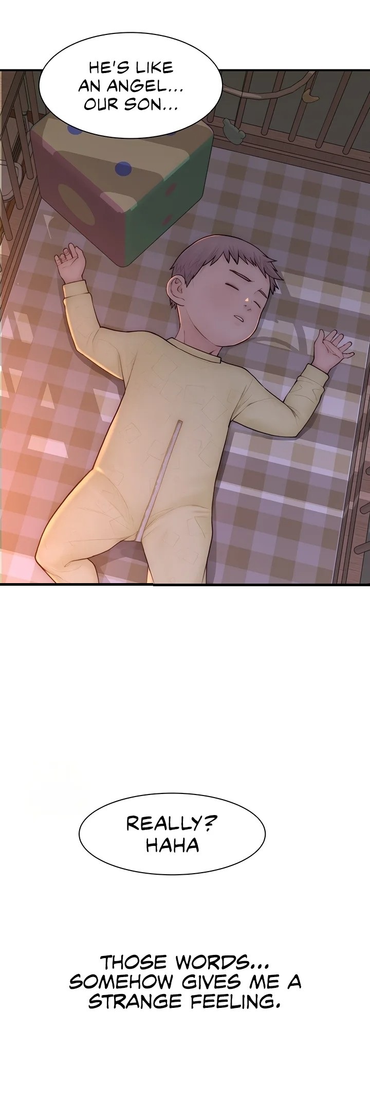 Addicted to My Stepmom - Chapter 101 - picture 46