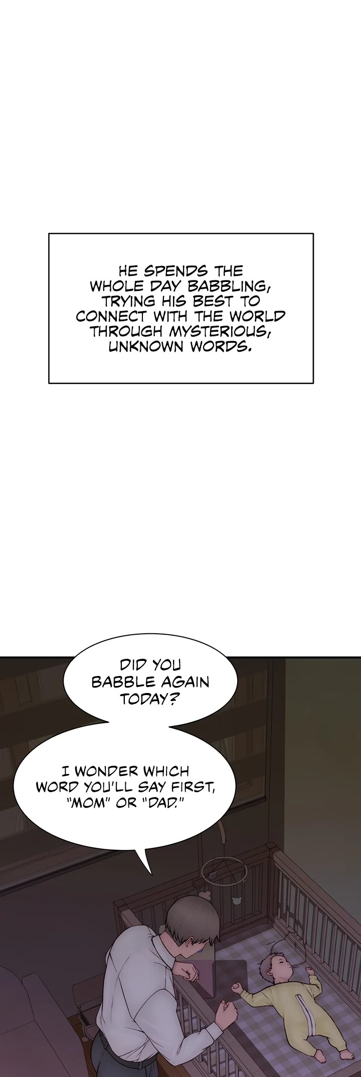 Addicted to My Stepmom - Chapter 101 - picture 47