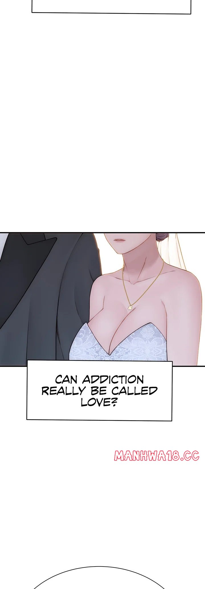 Addicted to My Stepmom - Chapter 101 - picture 59