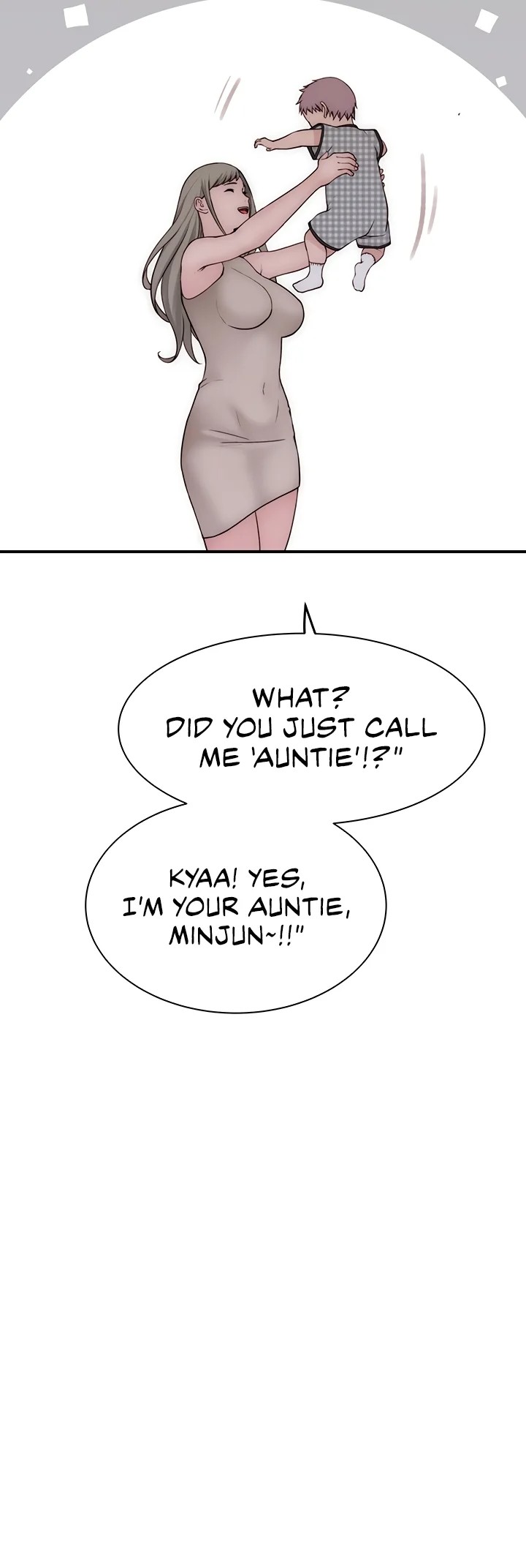 Addicted to My Stepmom - Chapter 101 - picture 63