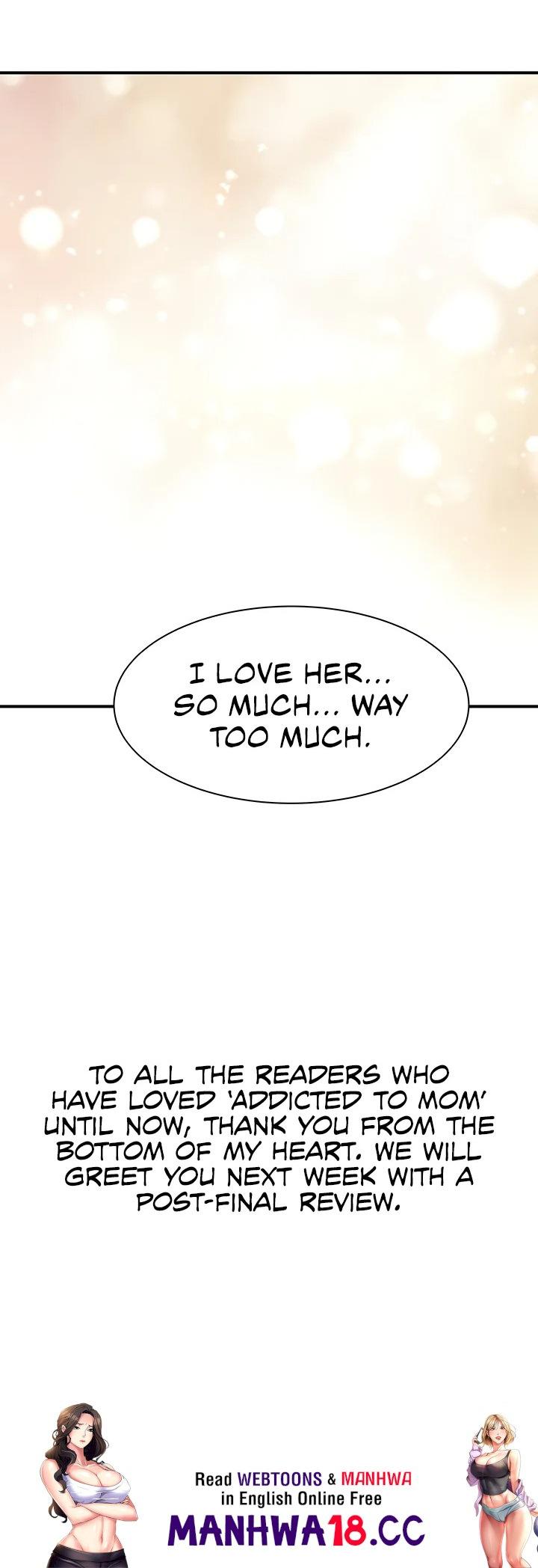 Addicted to My Stepmom - Chapter 101 - picture 82
