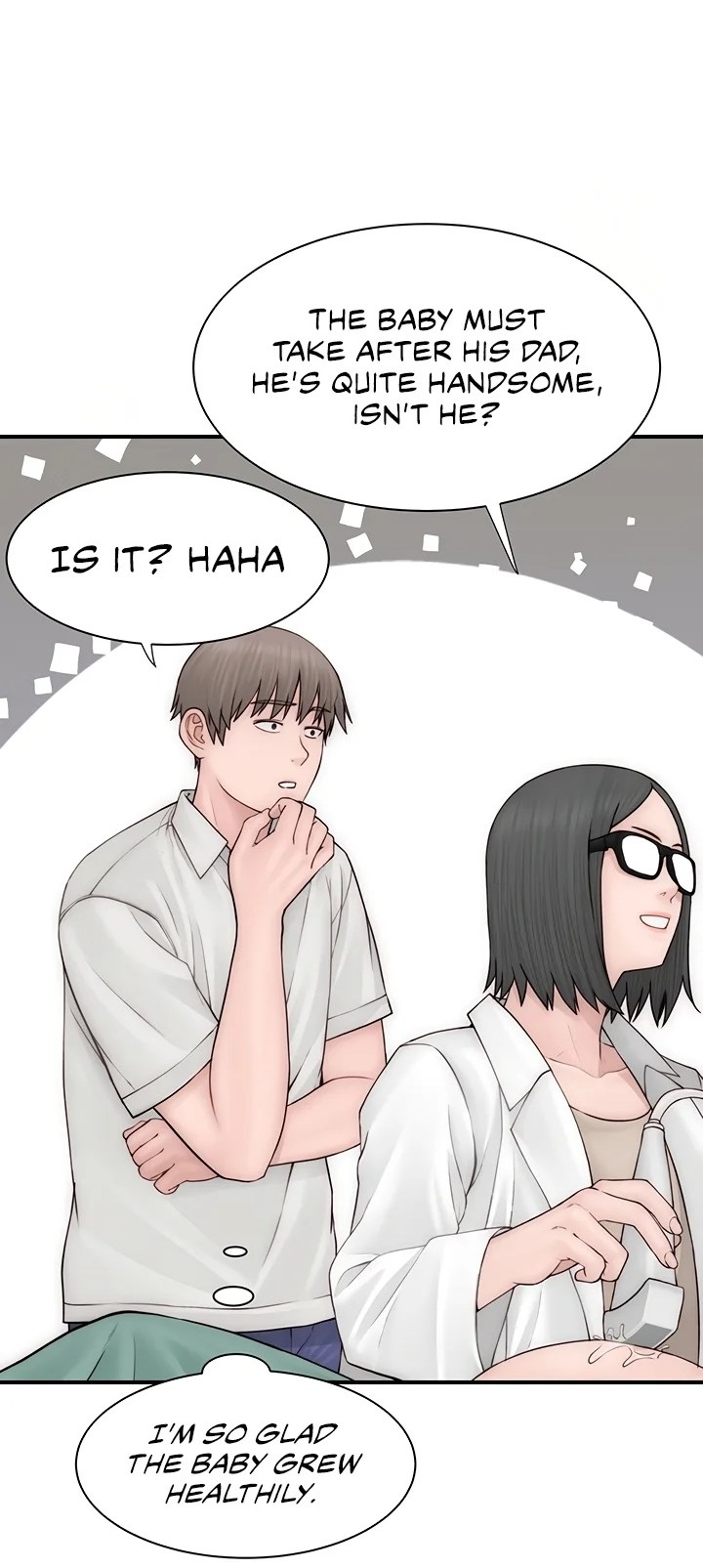 Addicted to My Stepmom - Chapter 101 - picture 9