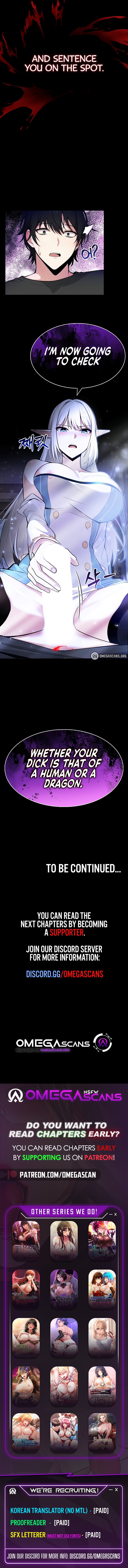 Isekai Dragondick Knight Commander - Chapter 1 - picture 15