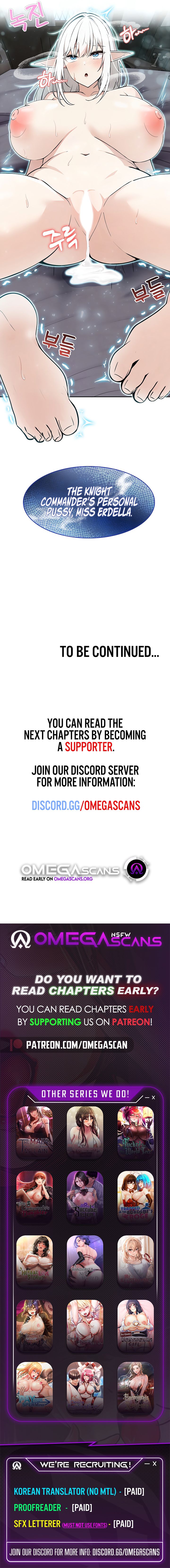 Isekai Dragondick Knight Commander - Chapter 4 - picture 8