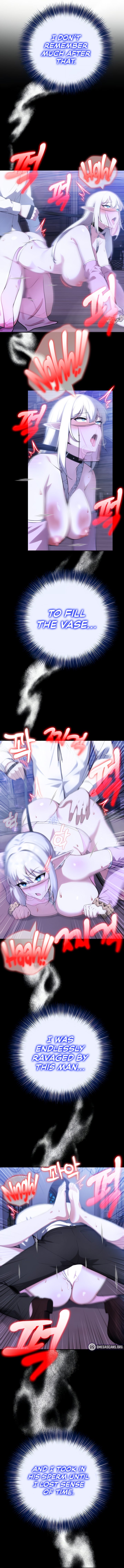 Isekai Dragondick Knight Commander - Chapter 33 - picture 6