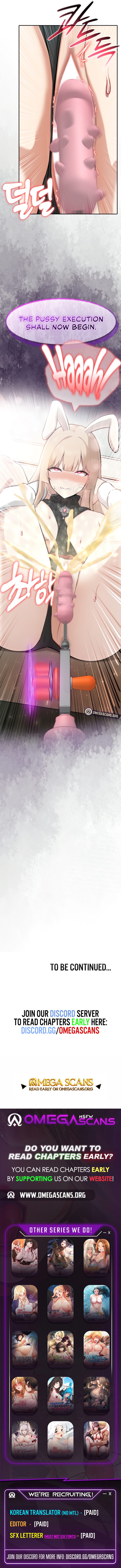Isekai Dragondick Knight Commander - Chapter 46 - picture 8