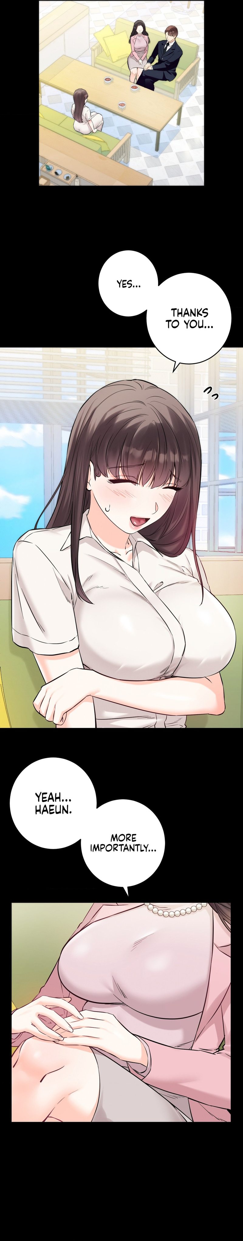 Secret Siblings 2 - Chapter 1 - picture 11