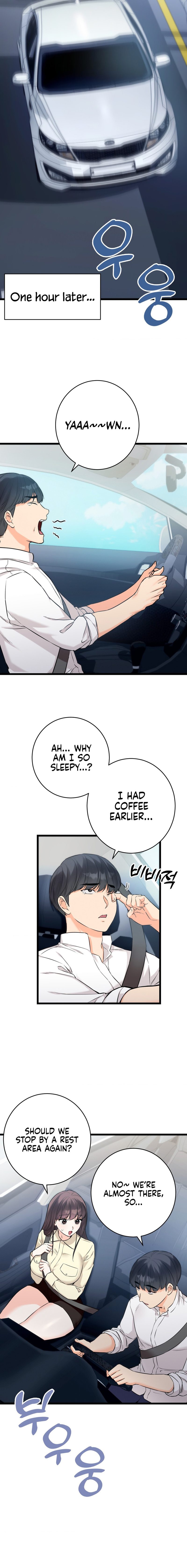 Secret Siblings 2 - Chapter 1 - picture 20
