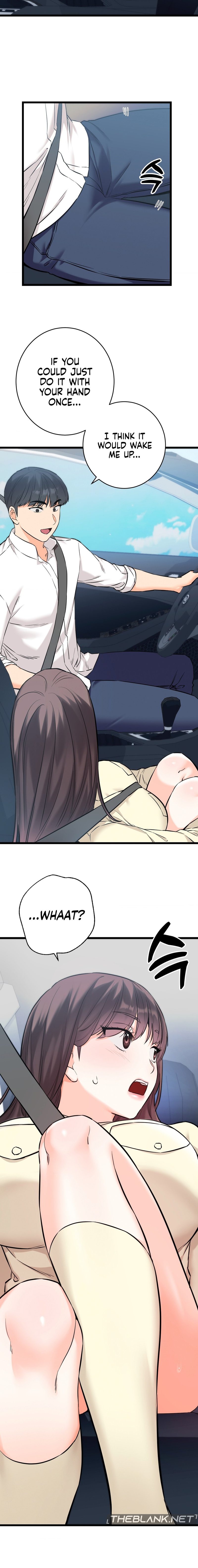 Secret Siblings 2 - Chapter 1 - picture 22