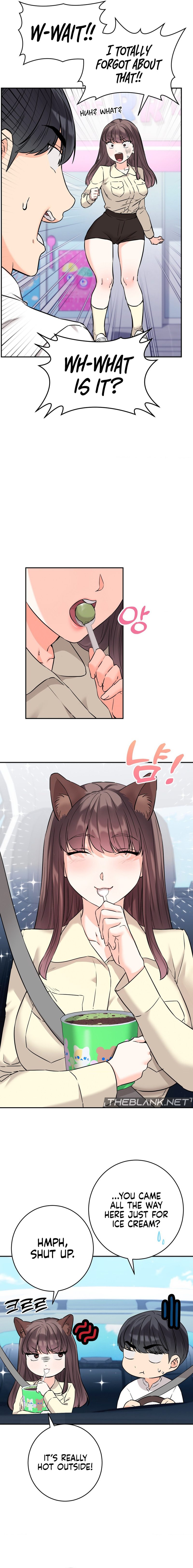 Secret Siblings 2 - Chapter 2 - picture 12
