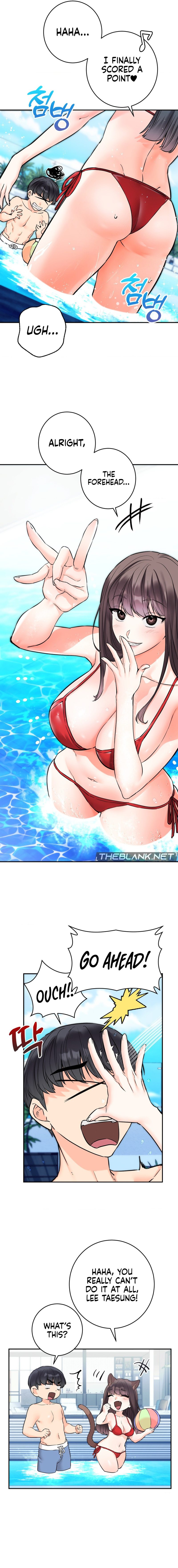 Secret Siblings 2 - Chapter 3 - picture 12