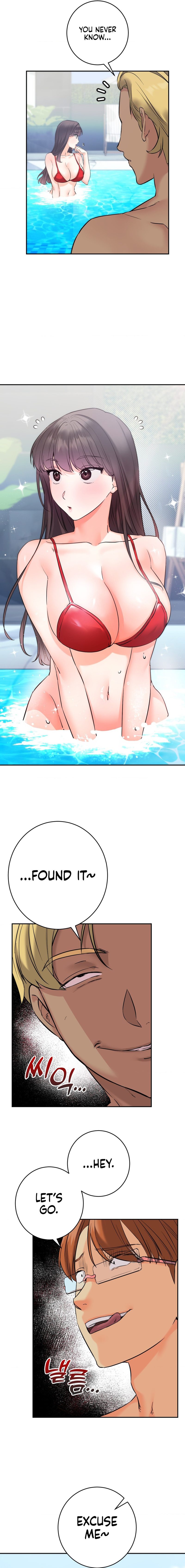 Secret Siblings 2 - Chapter 3 - picture 4