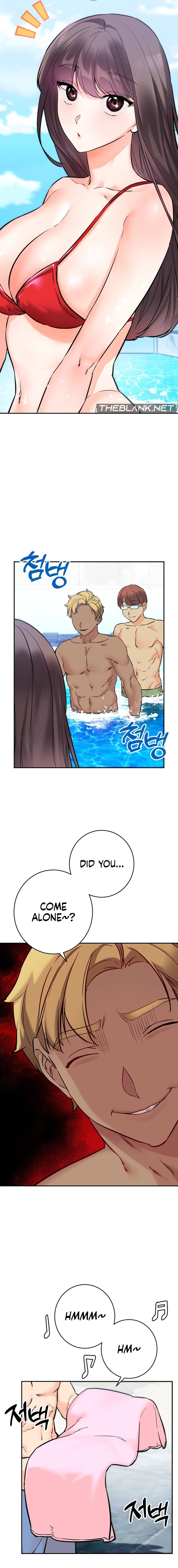 Secret Siblings 2 - Chapter 3 - picture 5
