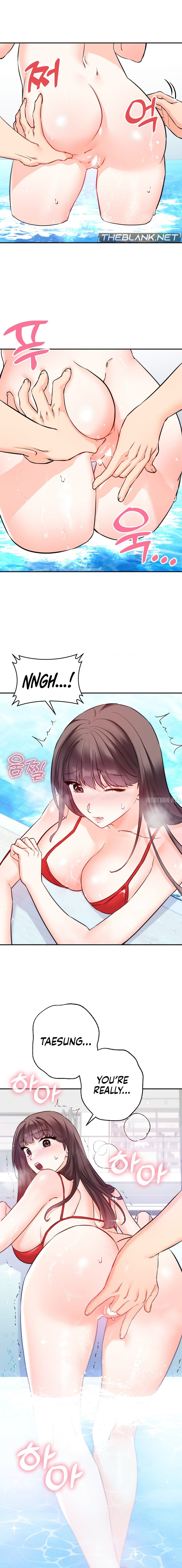 Secret Siblings 2 - Chapter 4 - picture 1