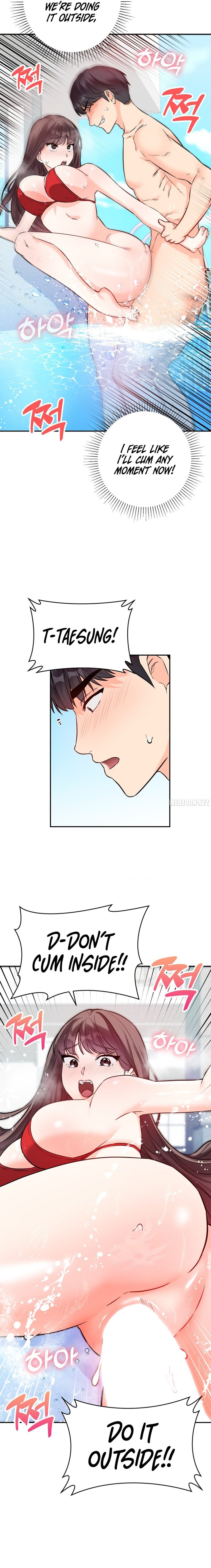 Secret Siblings 2 - Chapter 4 - picture 10