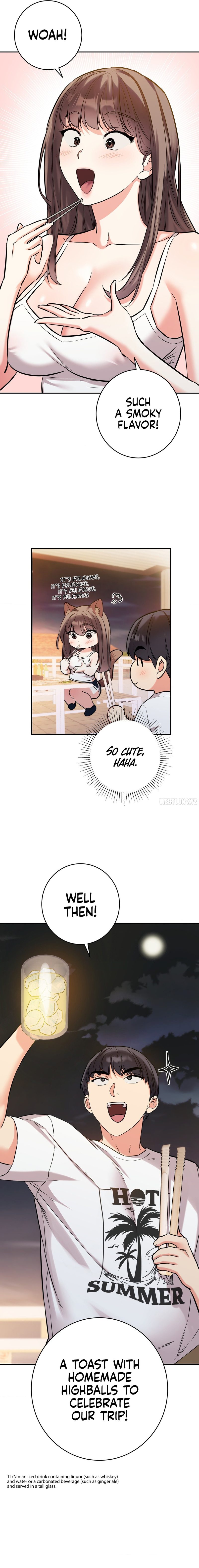 Secret Siblings 2 - Chapter 4 - picture 15